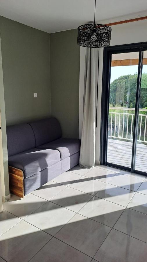 La Kay Fyfy Lägenhet Saint-Pierre Exteriör bild
